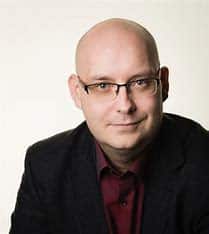 PETER JOHANSEN
