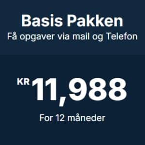 Basispakke