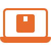 icons8 online package tracking 100